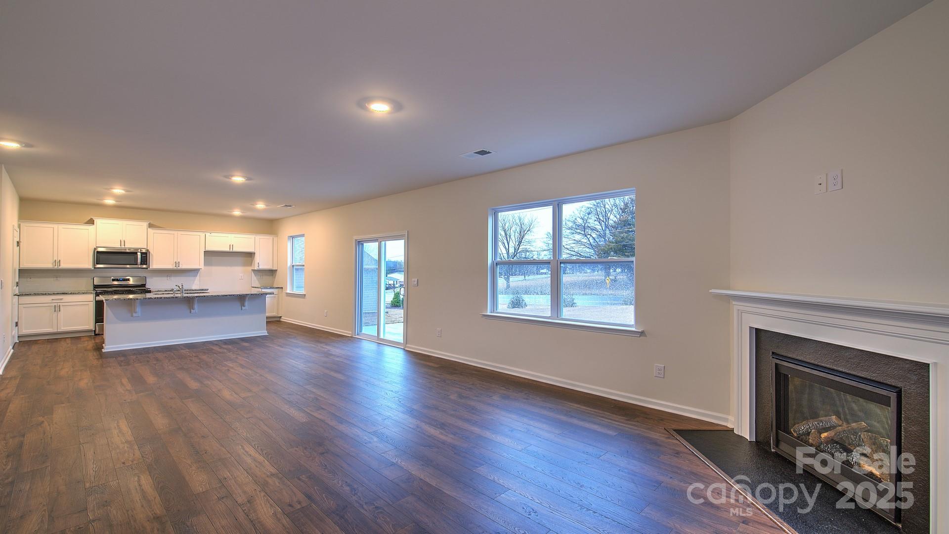 Tap Root Farms - Residential