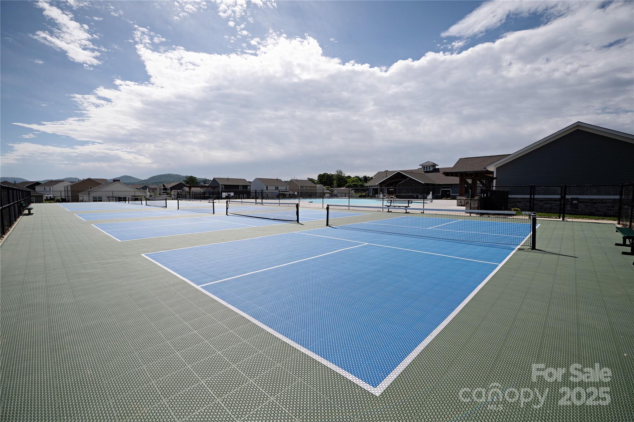 Tap Root Farms - Residential