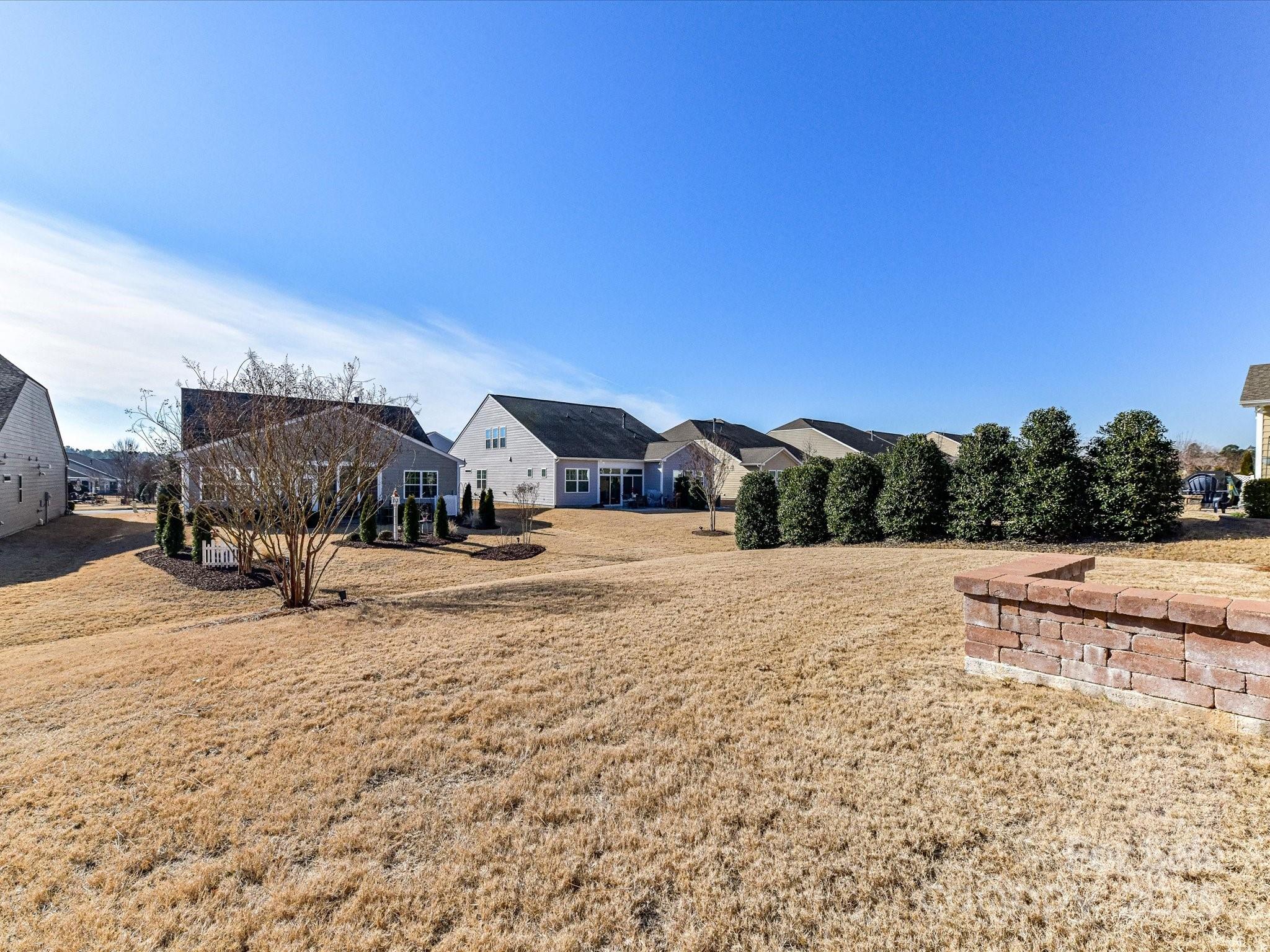 Tree Tops - Residential