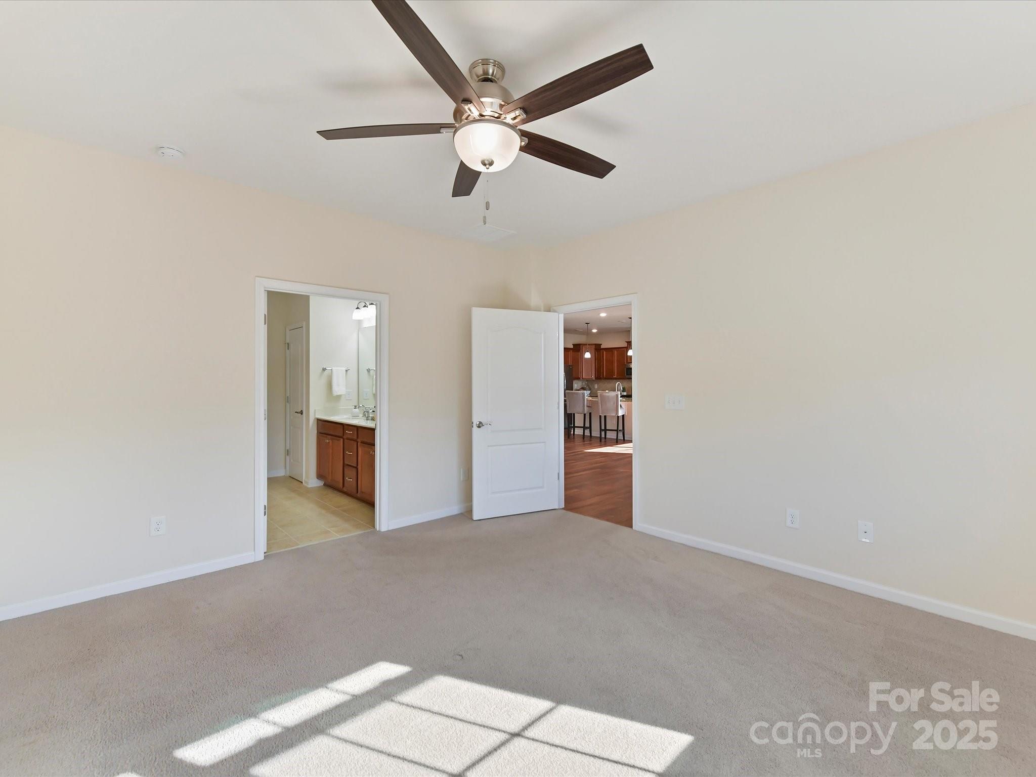 Tree Tops - Residential