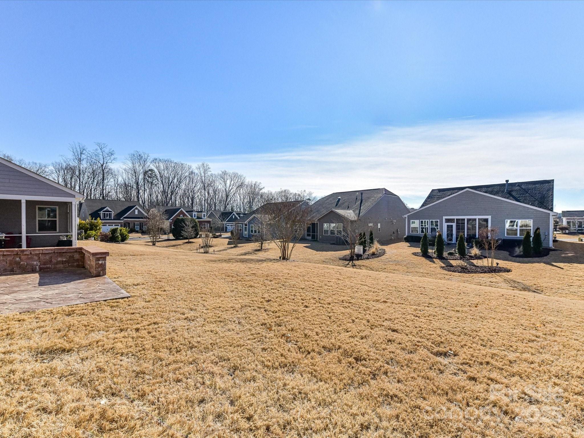 Tree Tops - Residential