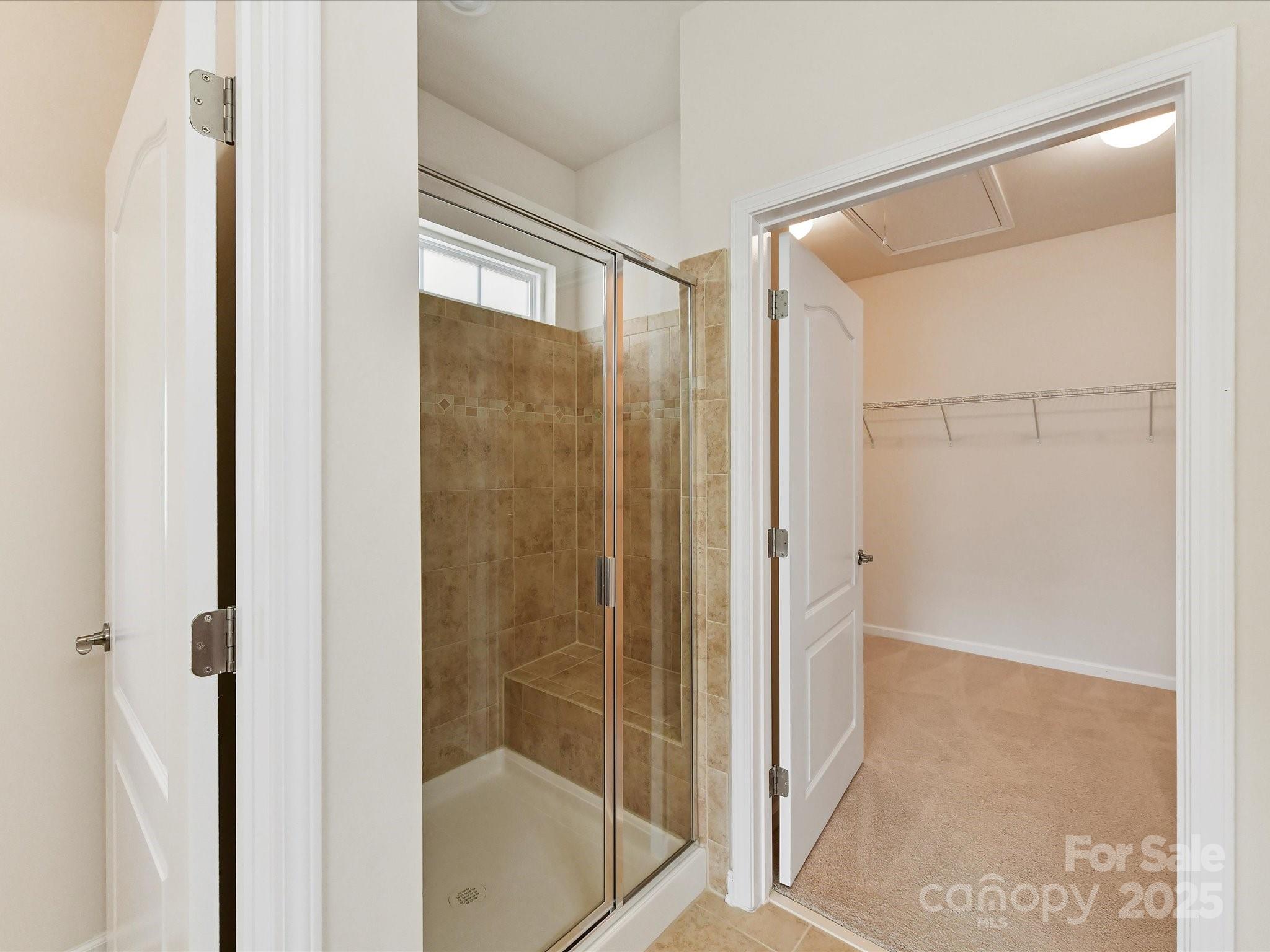 Tree Tops - Residential