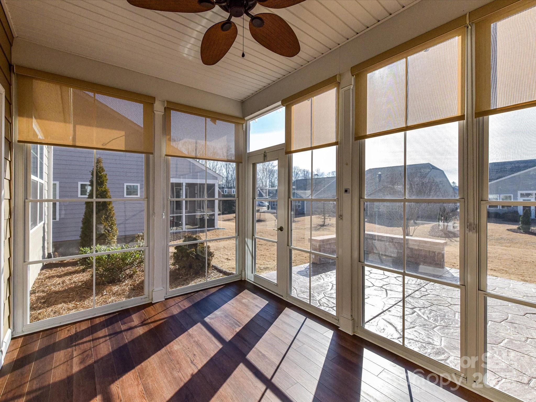 Tree Tops - Residential