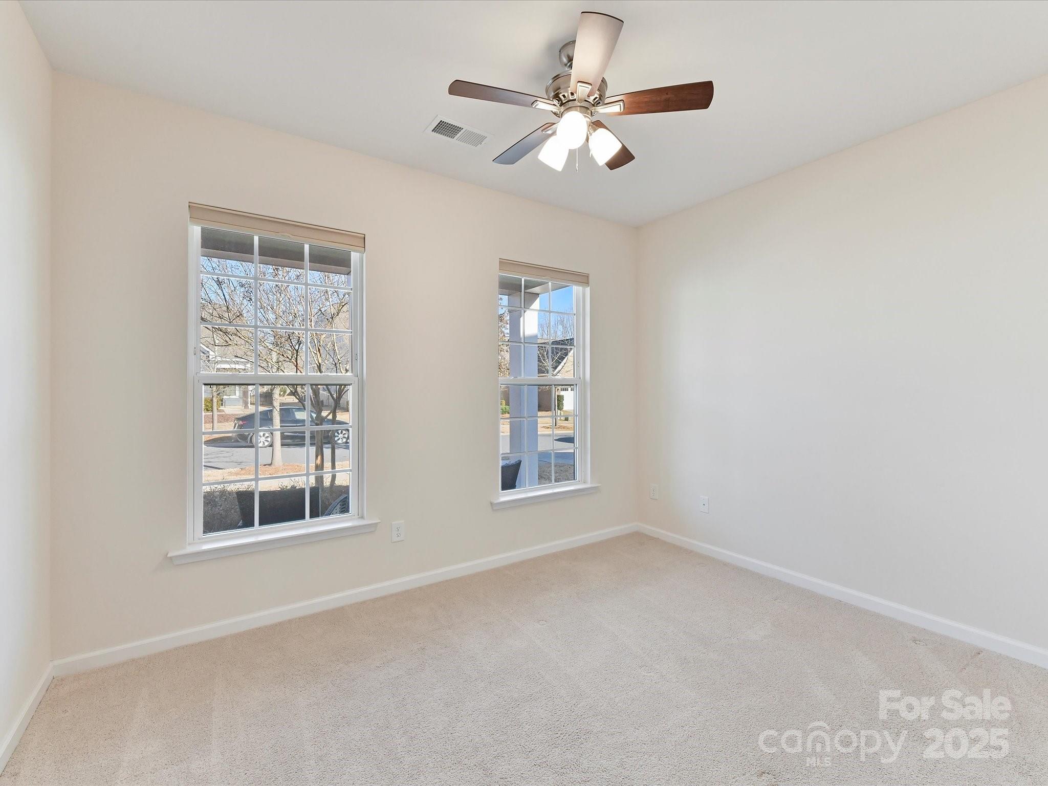 Tree Tops - Residential