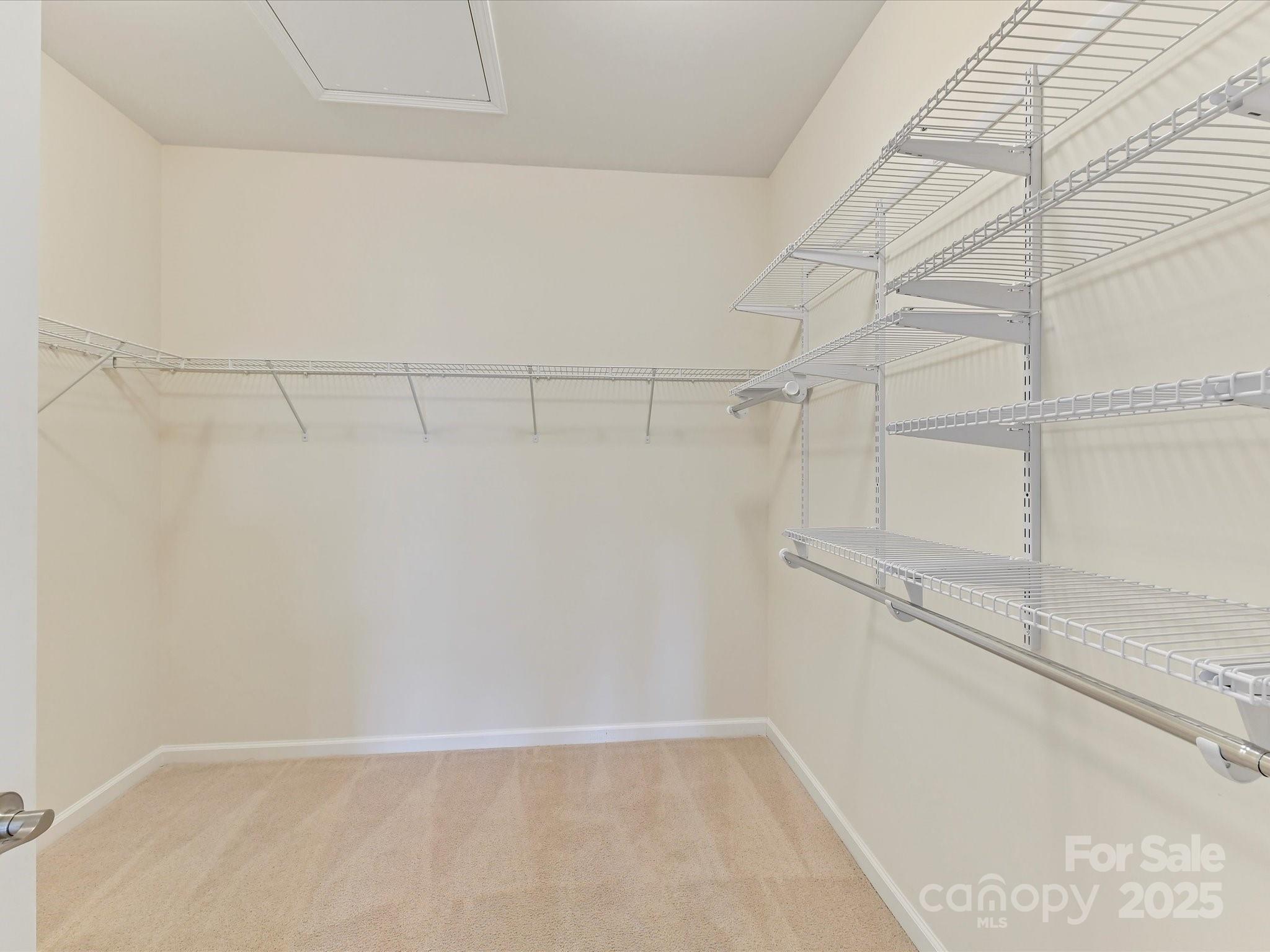 Tree Tops - Residential