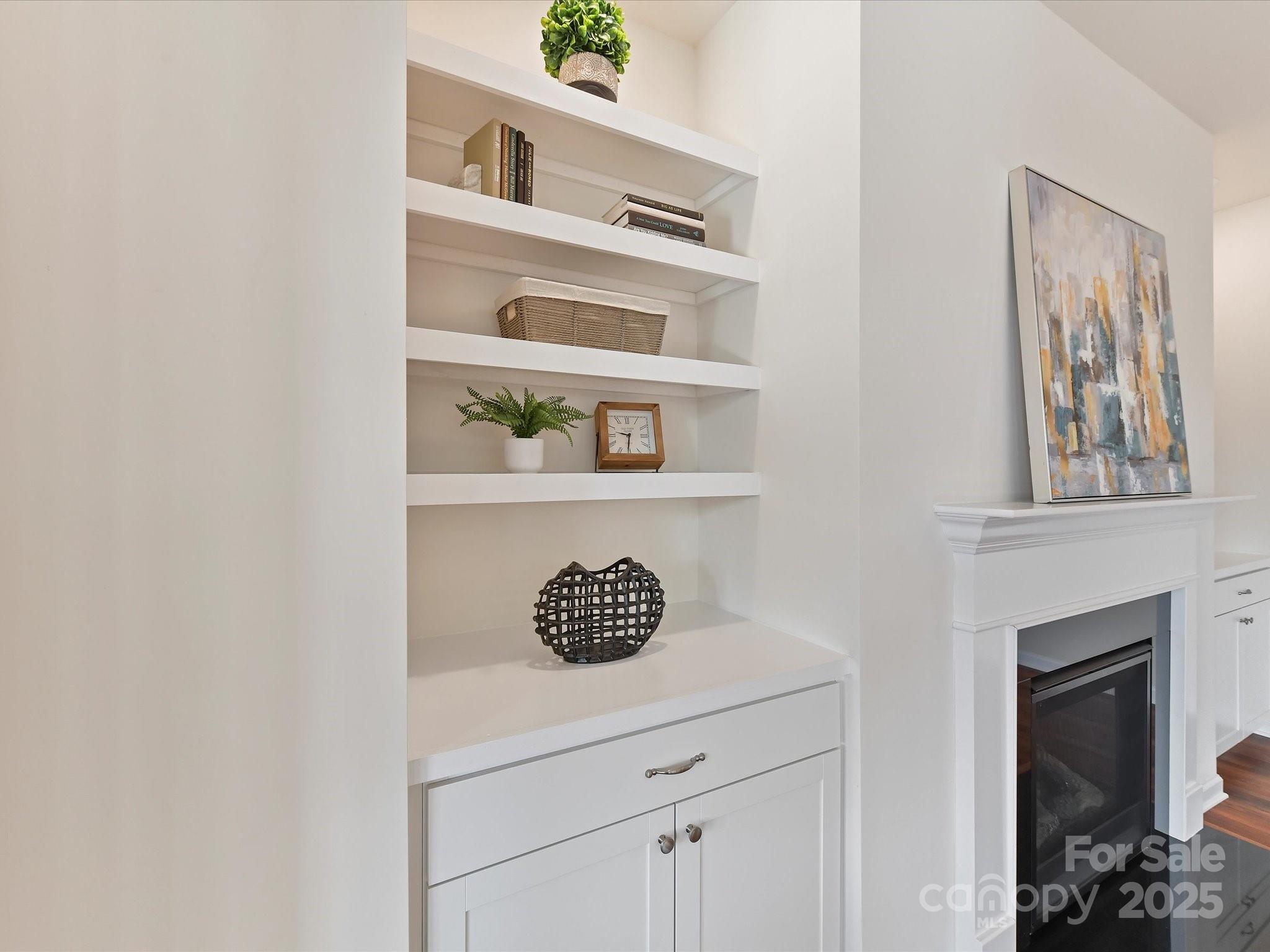 Tree Tops - Residential