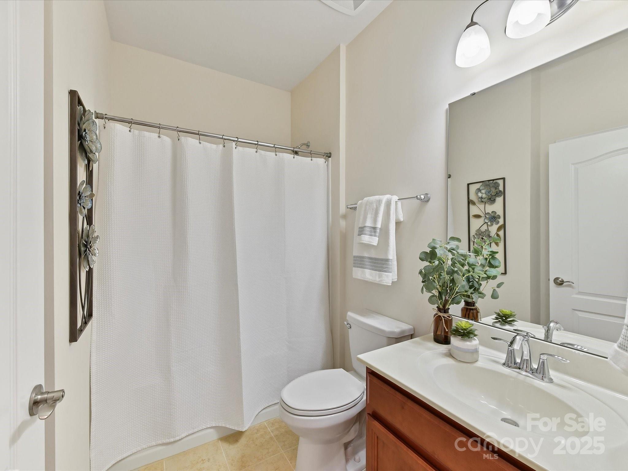 Tree Tops - Residential