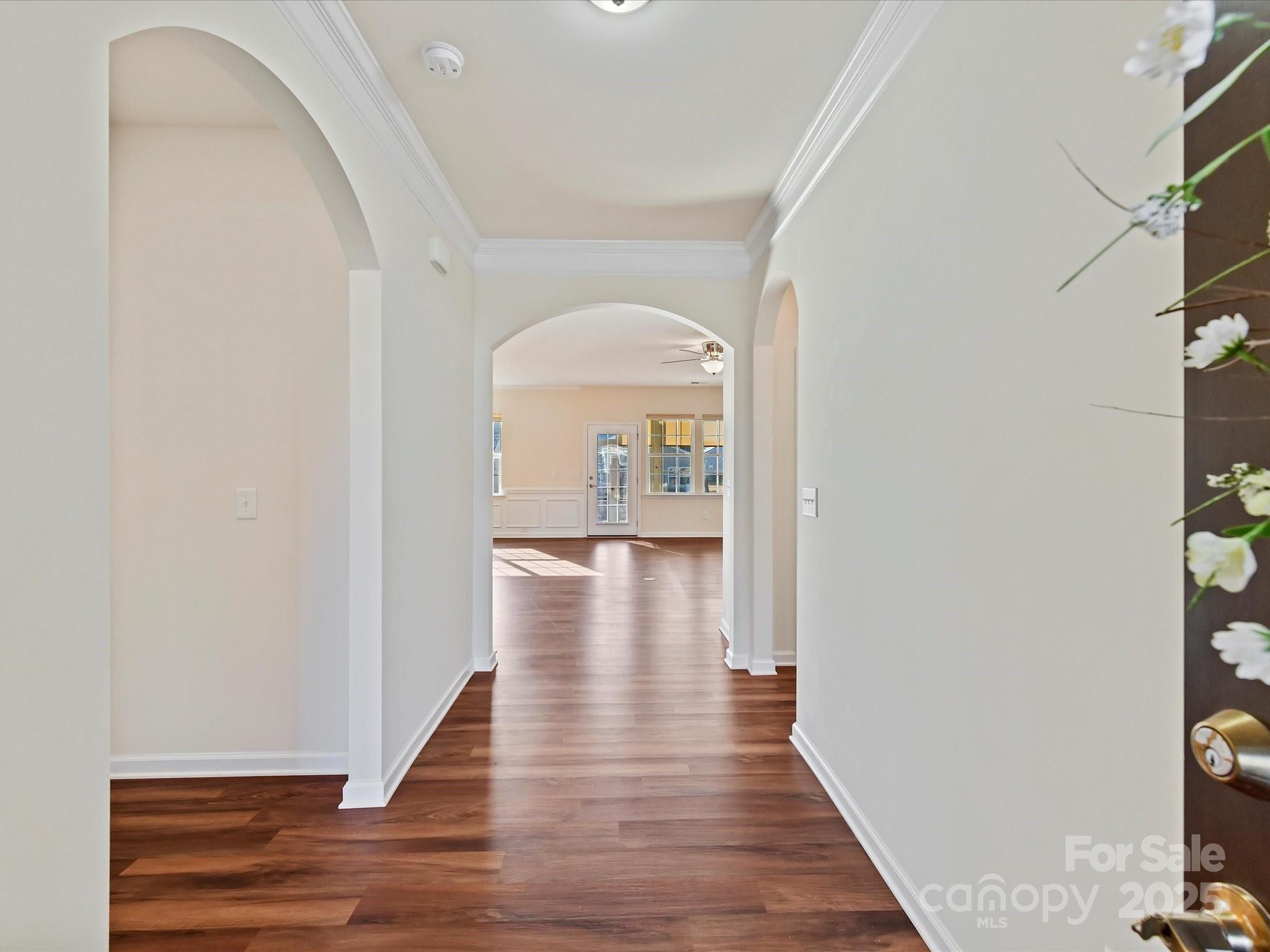 Tree Tops - Residential