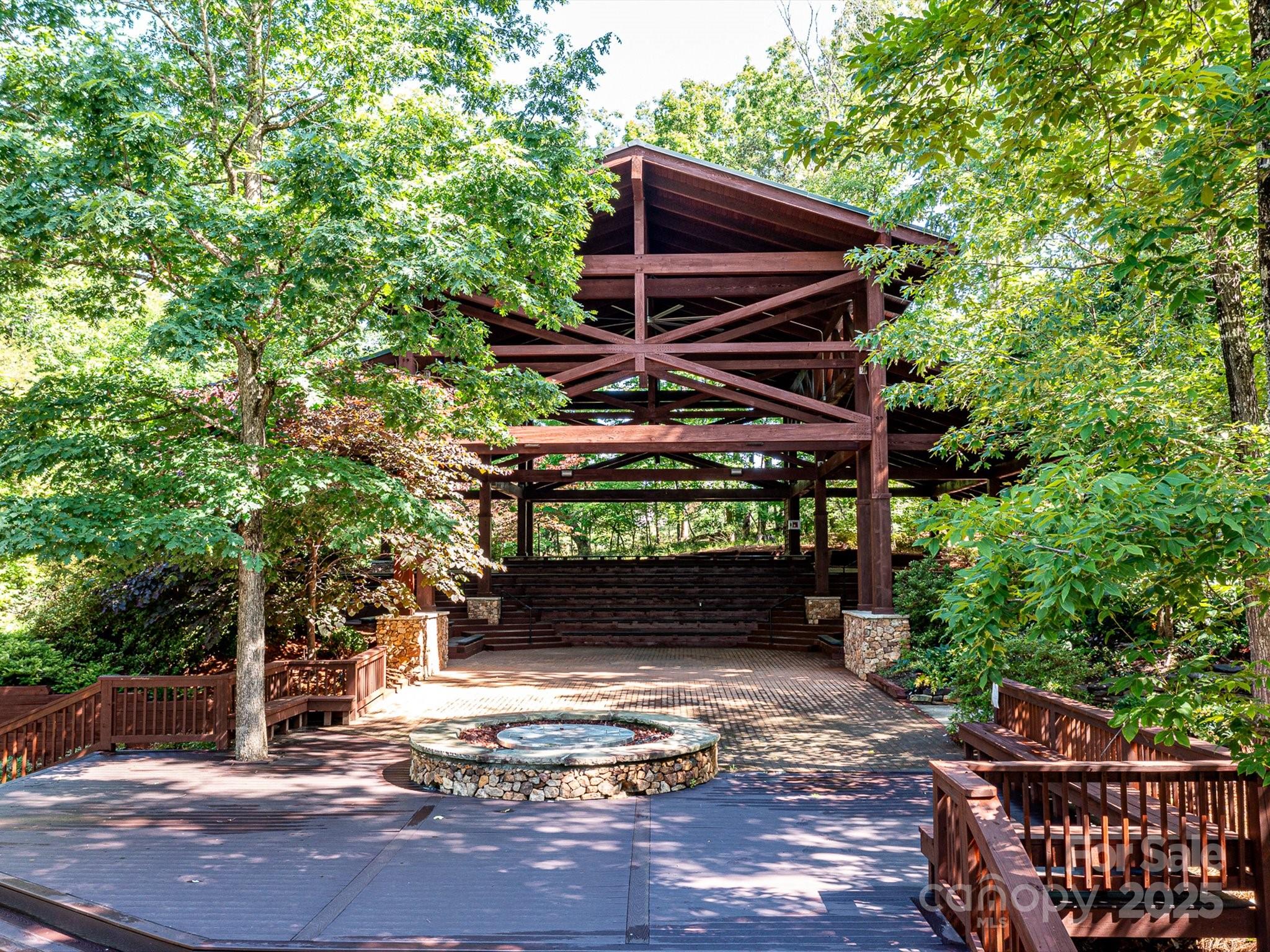 Tree Tops - Residential