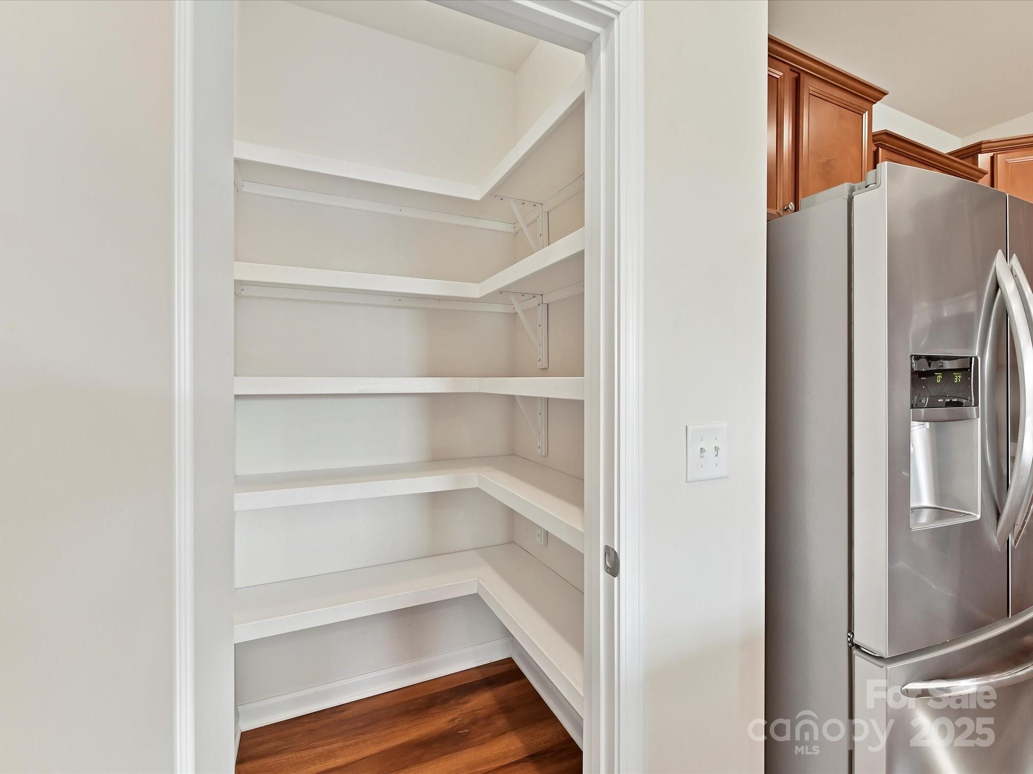 Tree Tops - Residential