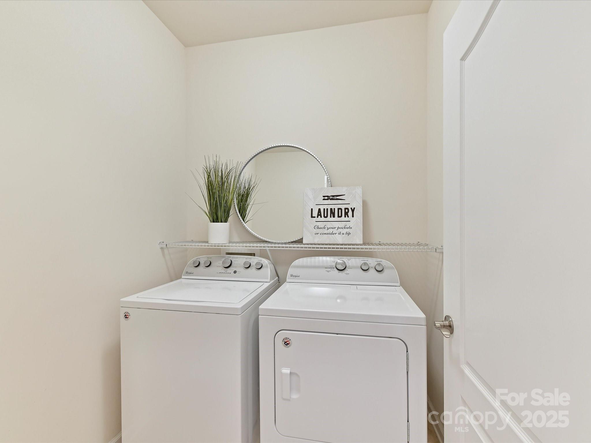 Tree Tops - Residential