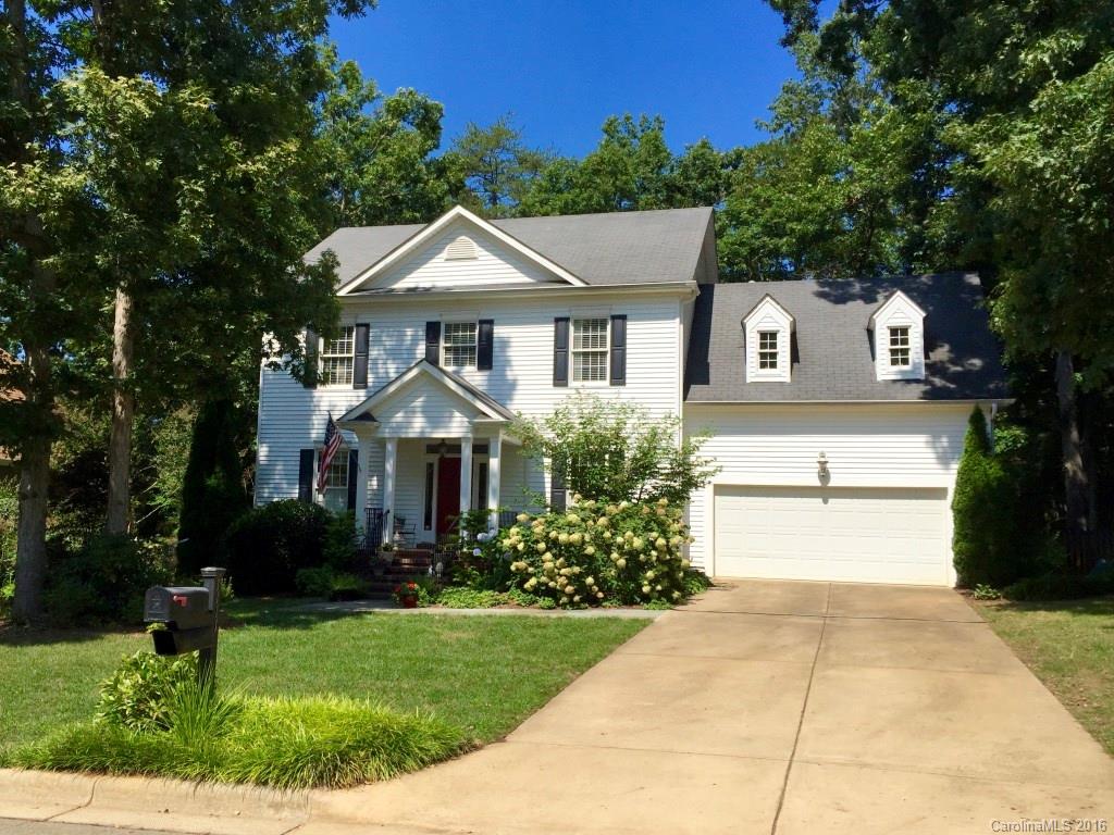 Biltmore Park - Residential
