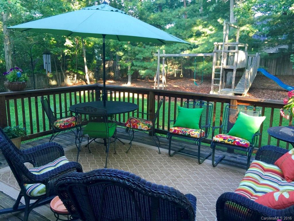 Biltmore Park - Residential