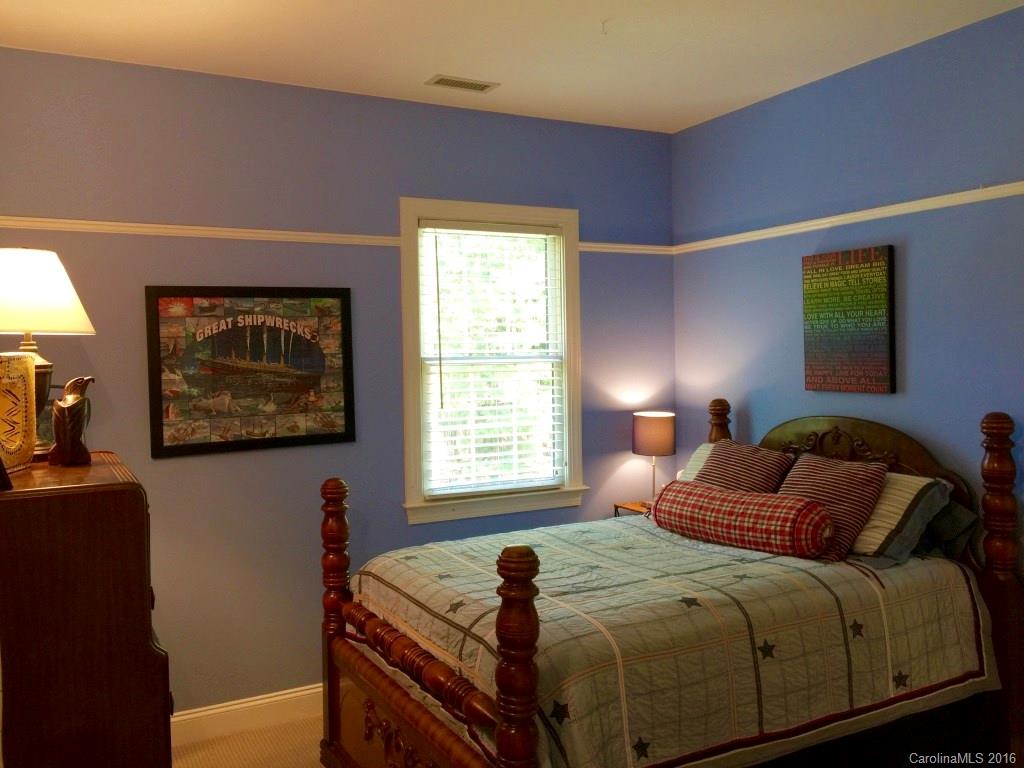 Biltmore Park - Residential