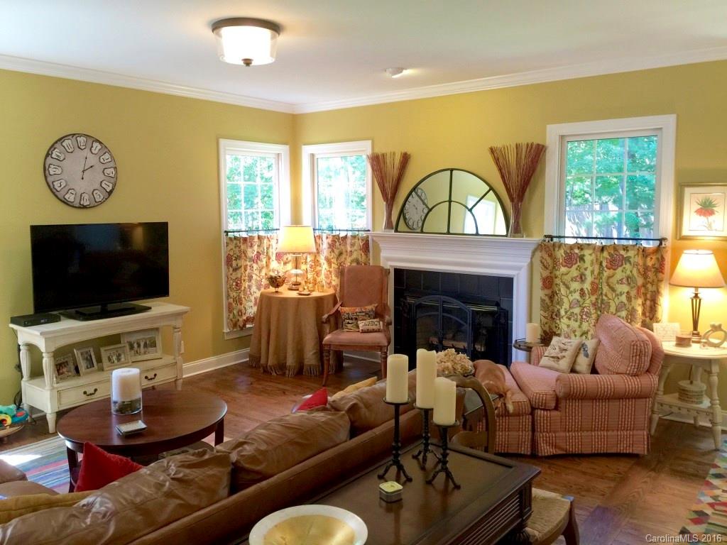Biltmore Park - Residential
