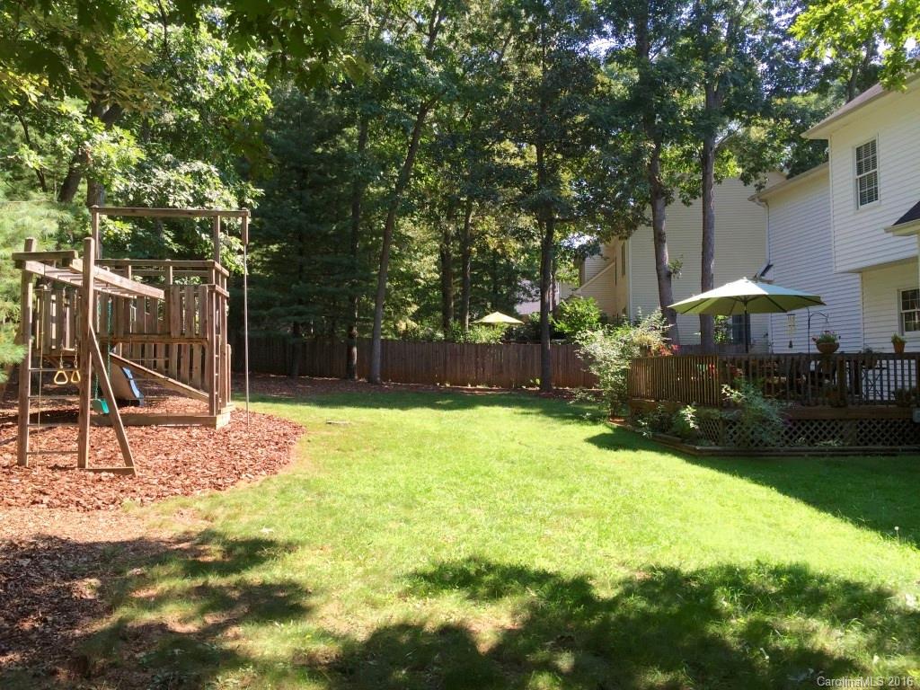 Biltmore Park - Residential
