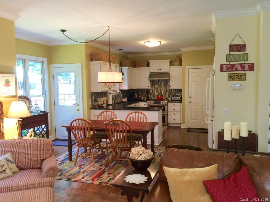 Biltmore Park - Residential