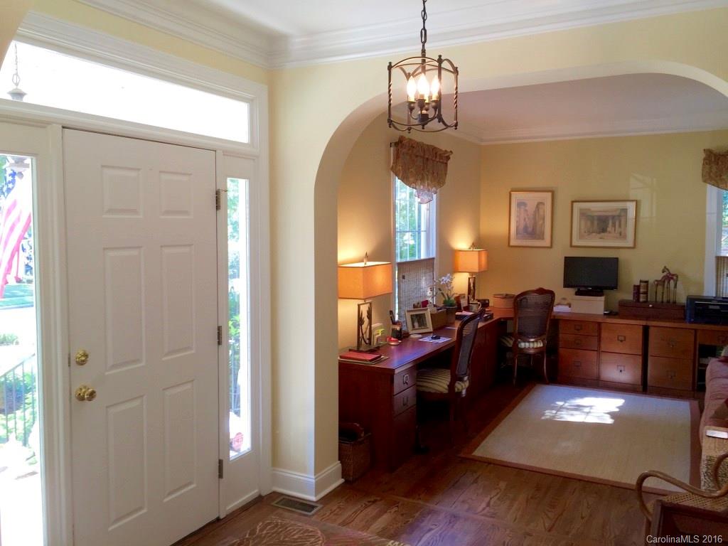 Biltmore Park - Residential