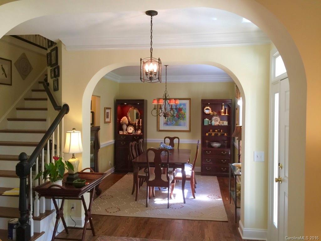 Biltmore Park - Residential