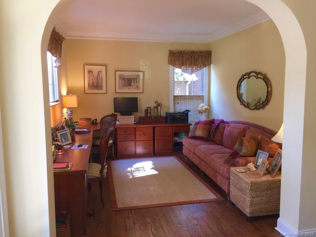 Biltmore Park - Residential