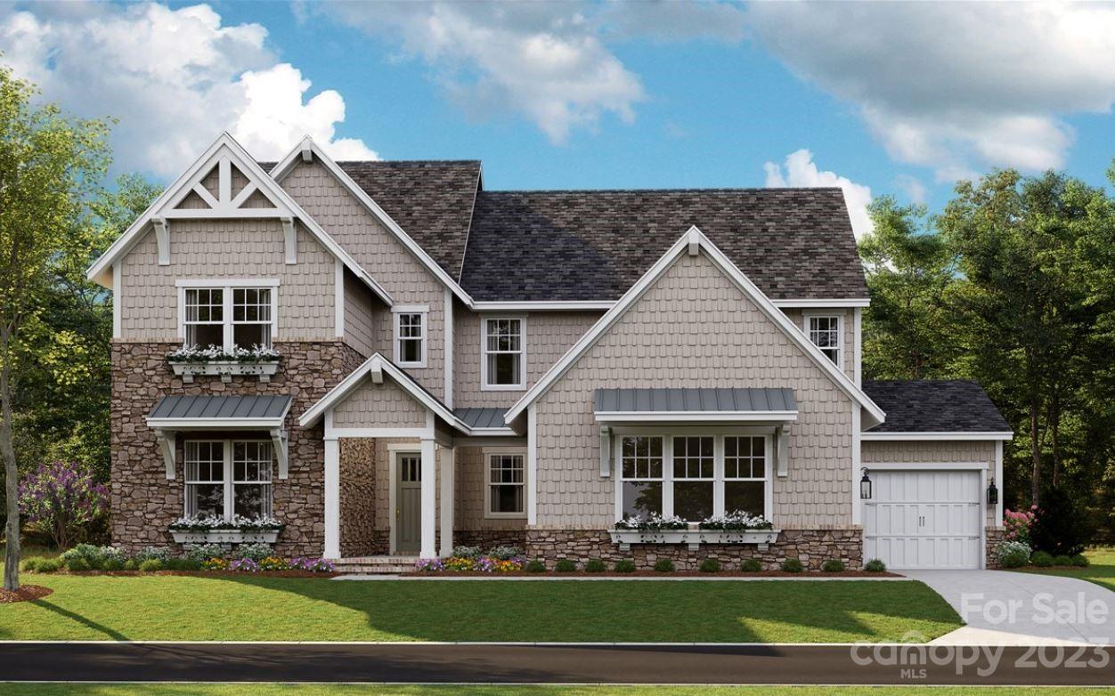 Arden Mill - Residential