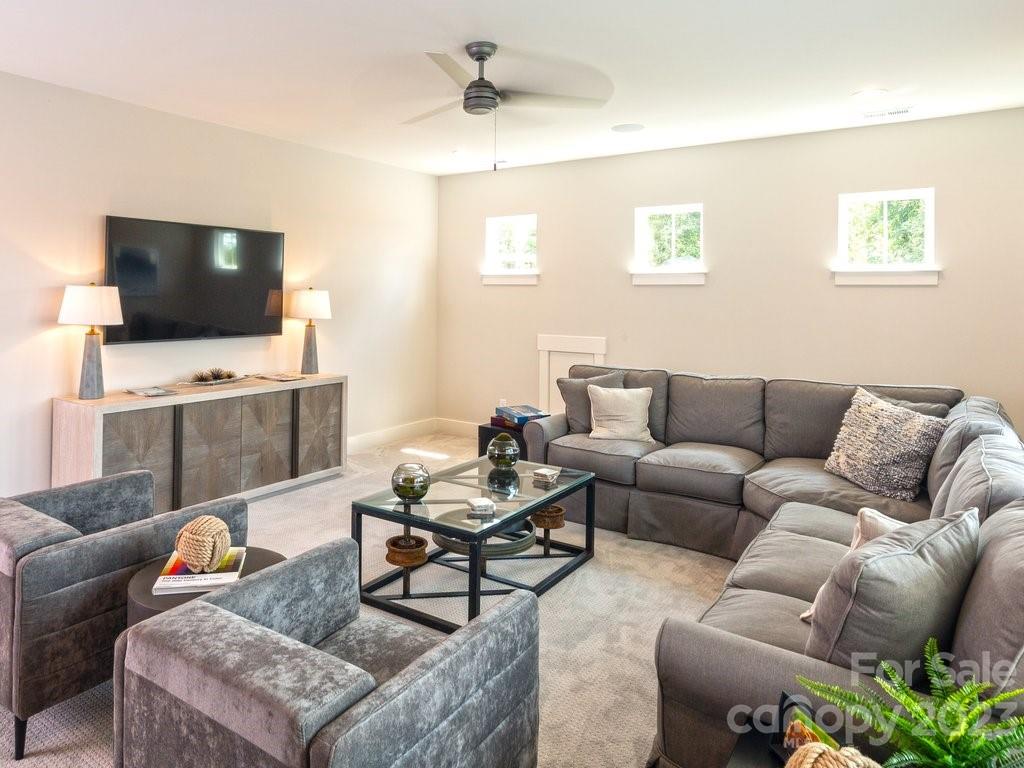 Arden Mill - Residential