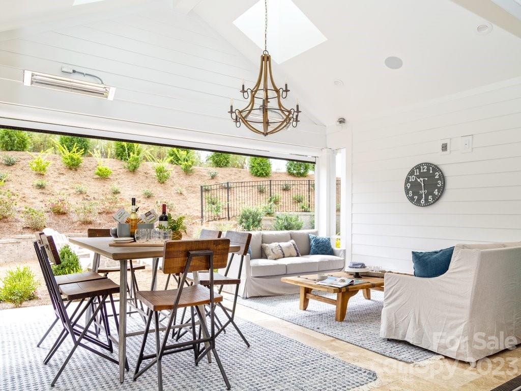 Arden Mill - Residential