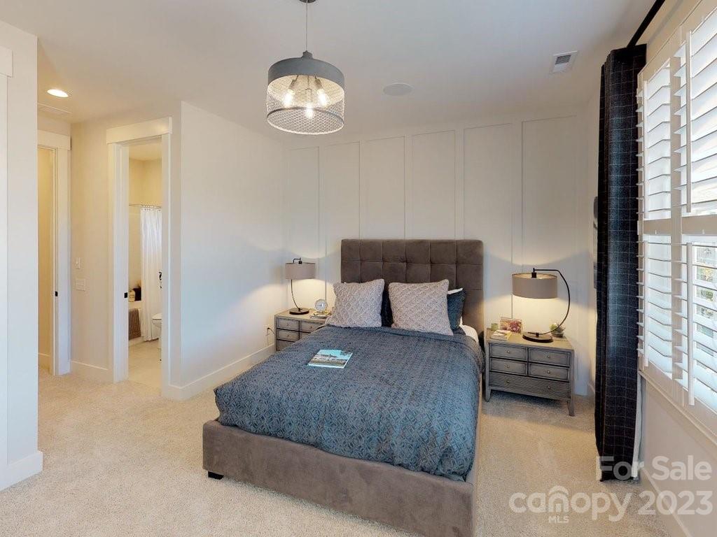 Arden Mill - Residential