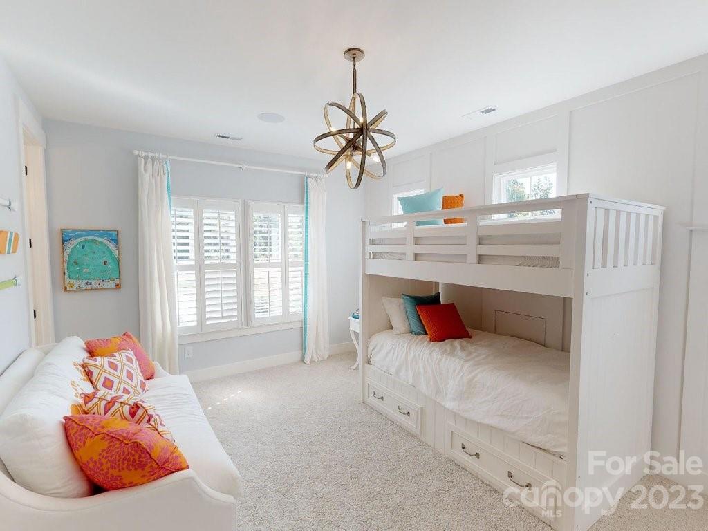 Arden Mill - Residential