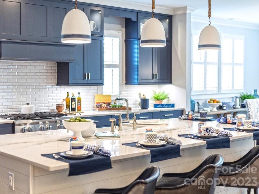 Arden Mill - Residential