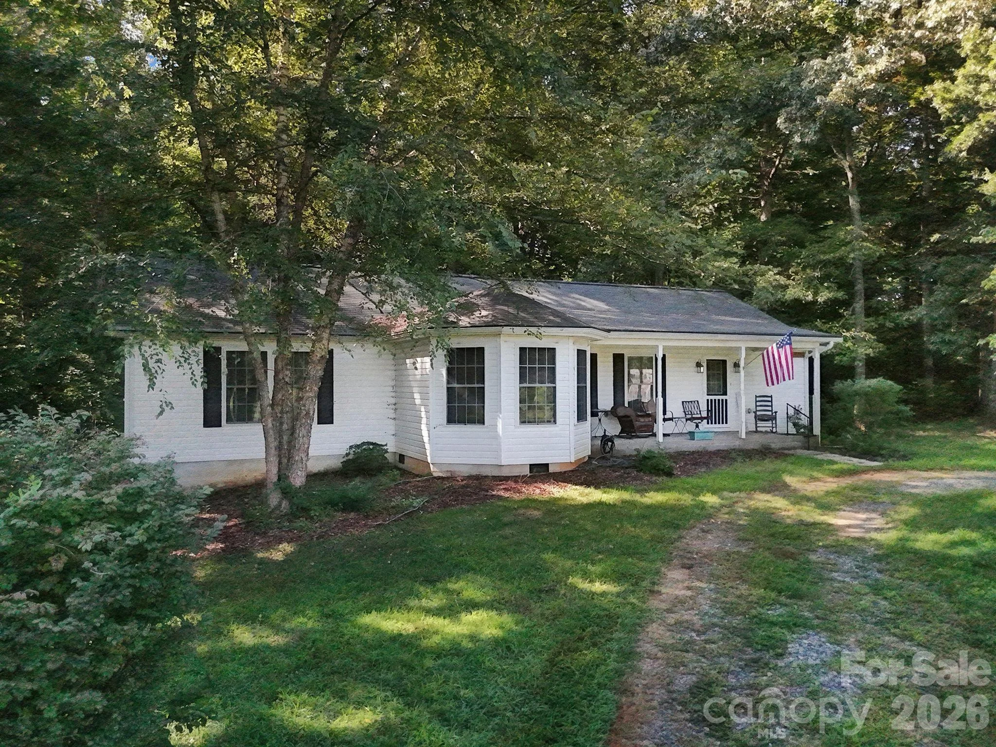 2000 Sossoman Springs Road, Midland, NC, 28107