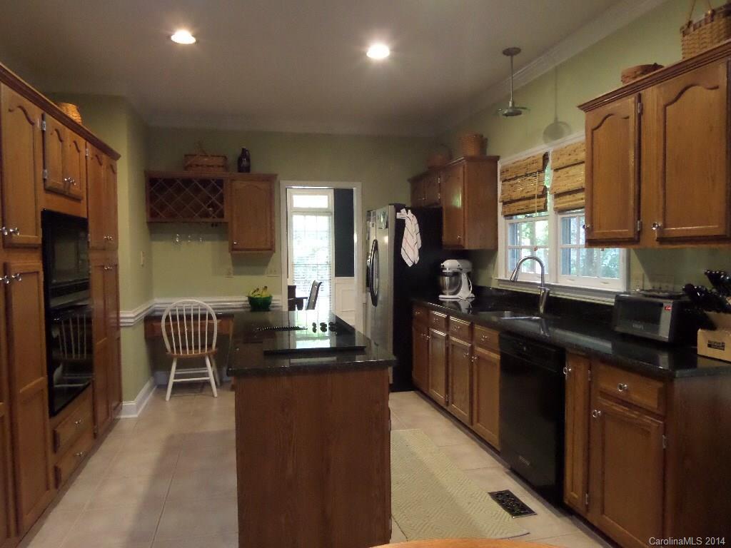 The Heathers - Residential