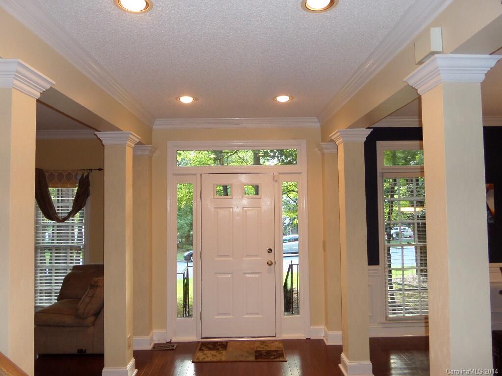 The Heathers - Residential