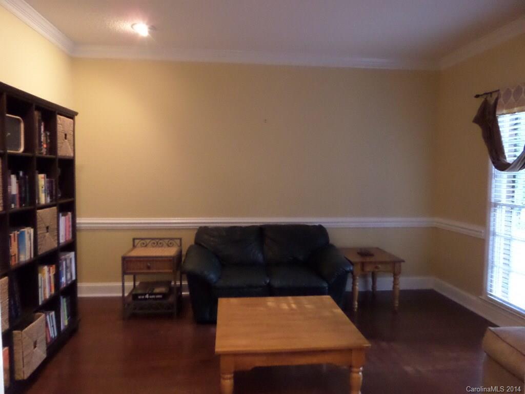 The Heathers - Residential