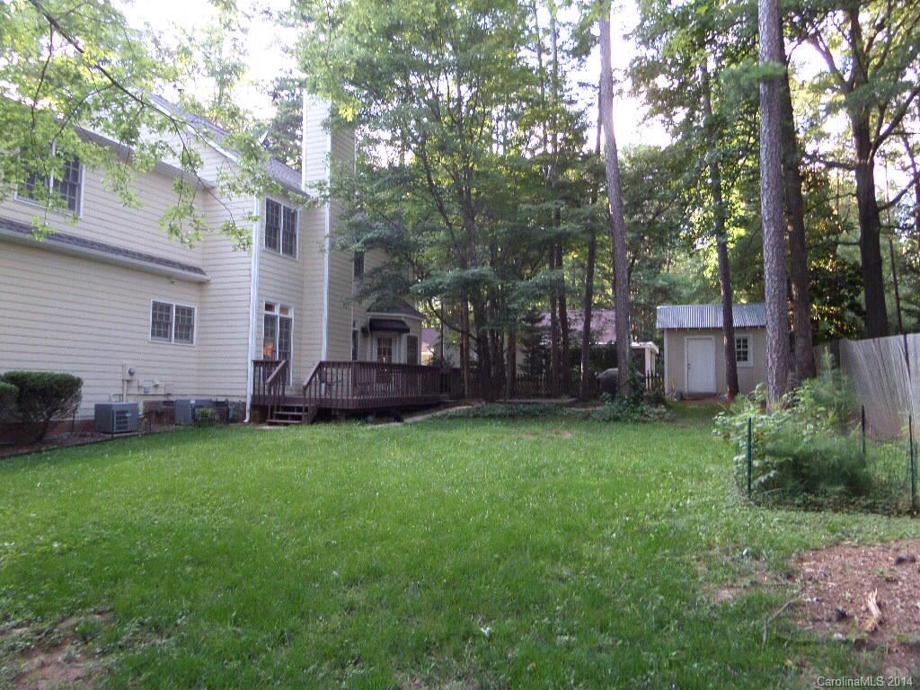 The Heathers - Residential