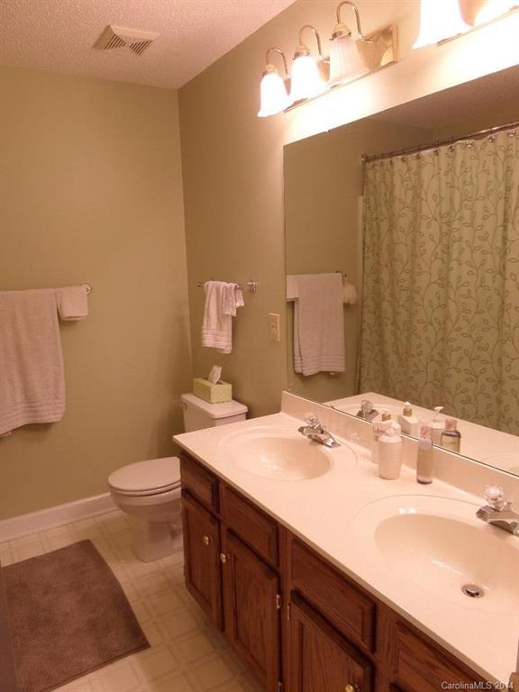 The Heathers - Residential