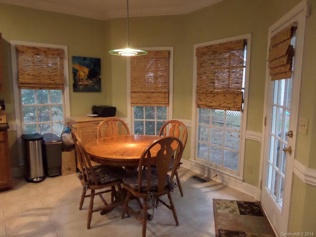 The Heathers - Residential