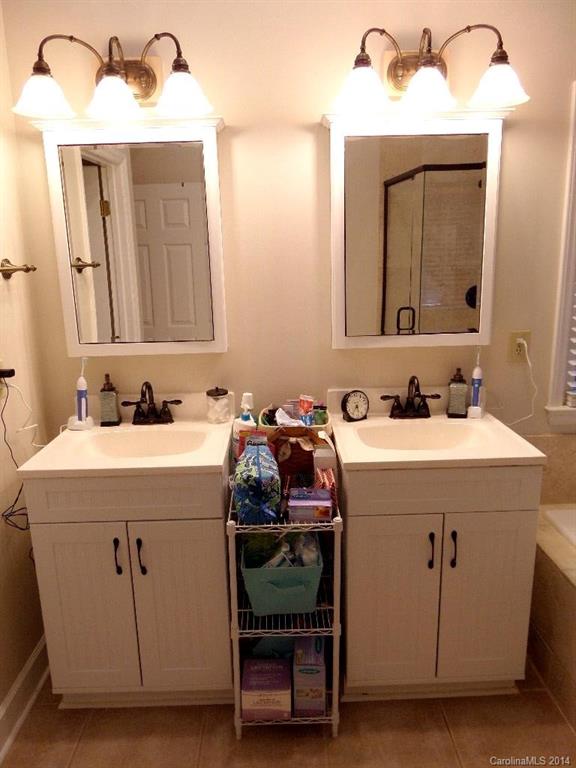 The Heathers - Residential