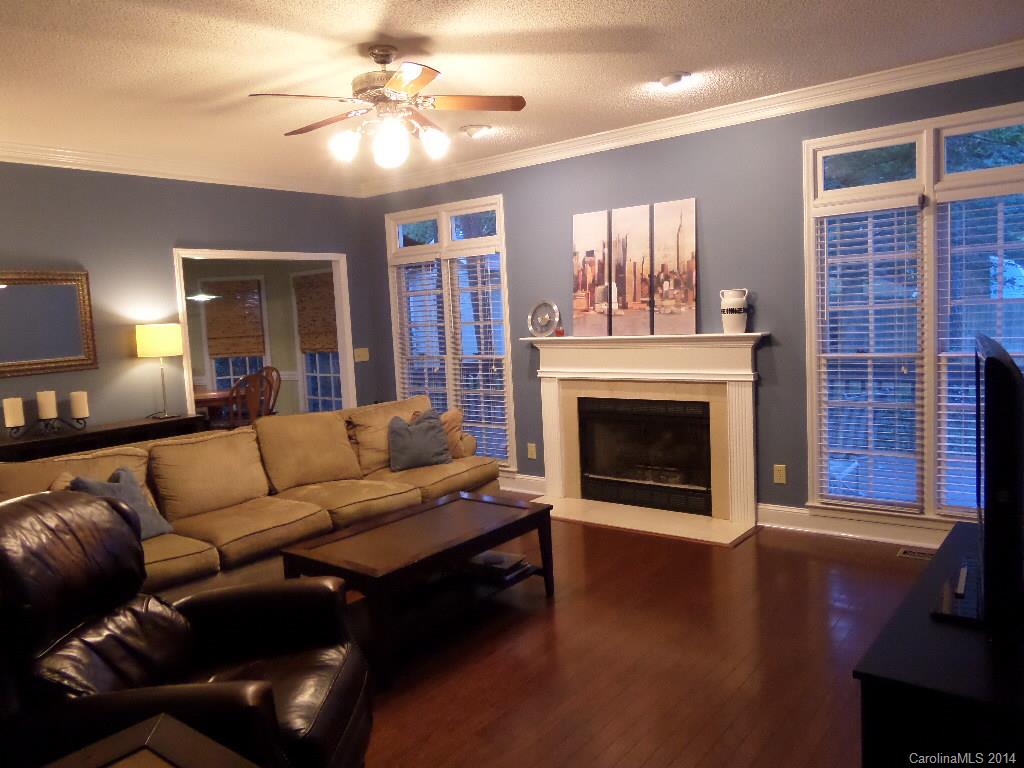 The Heathers - Residential