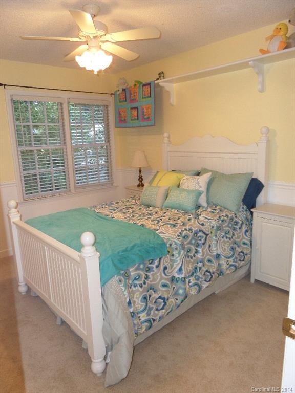 The Heathers - Residential