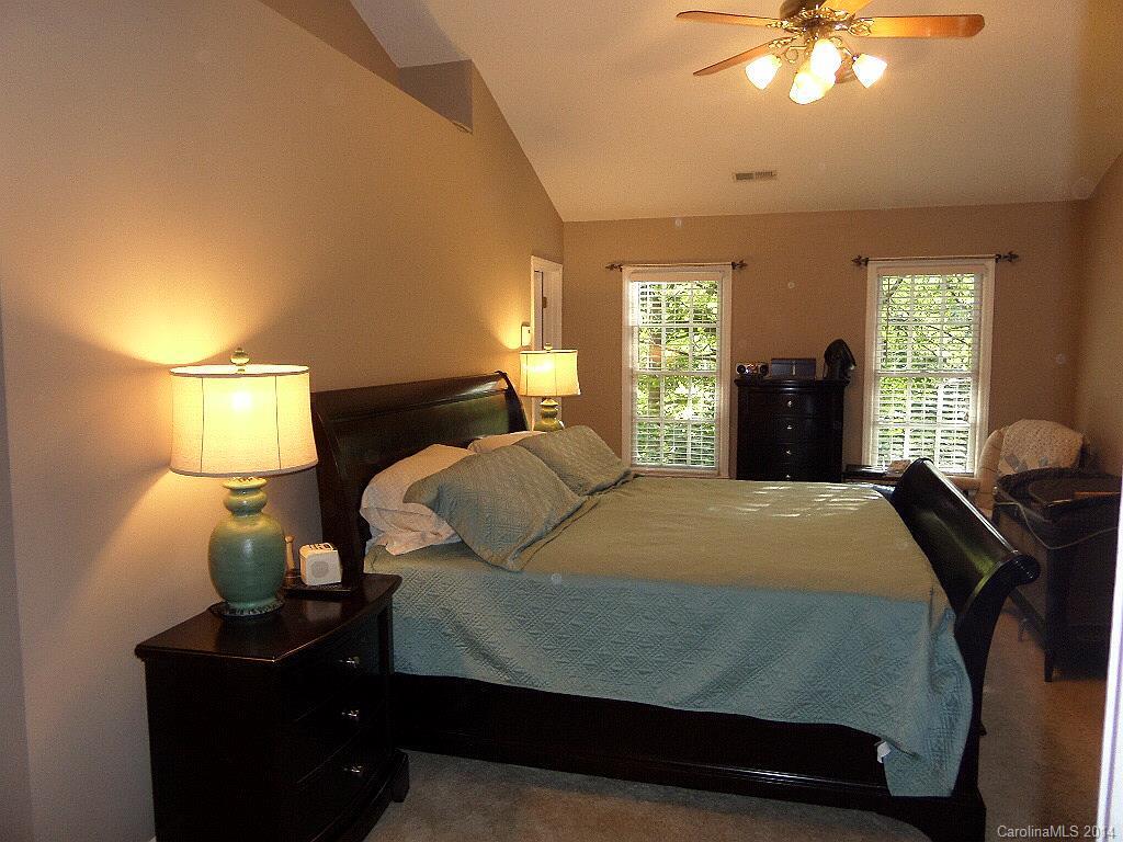 The Heathers - Residential