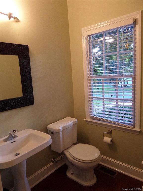 The Heathers - Residential