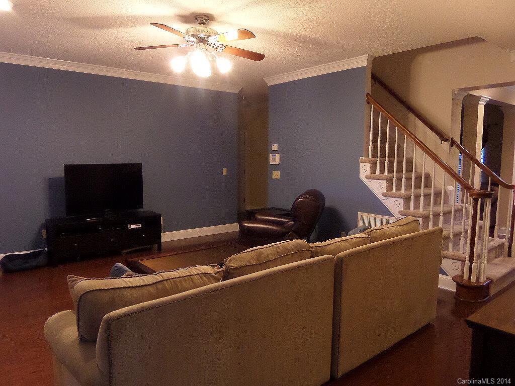 The Heathers - Residential