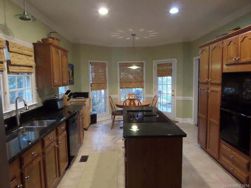 The Heathers - Residential