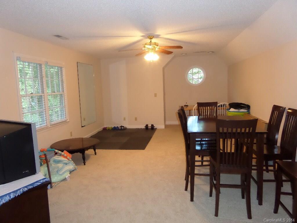 The Heathers - Residential