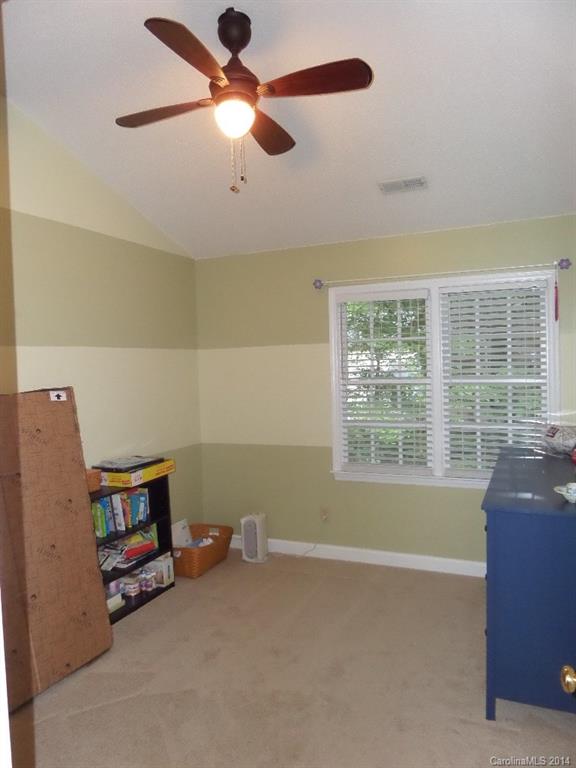 The Heathers - Residential