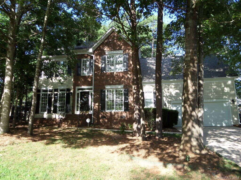 The Heathers - Residential