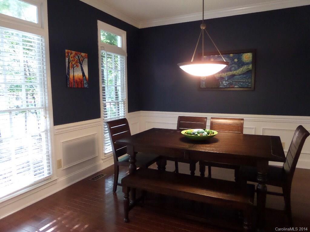 The Heathers - Residential