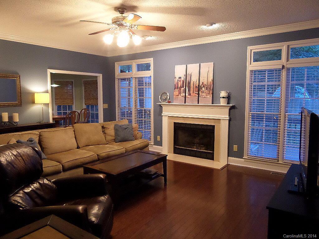 The Heathers - Residential