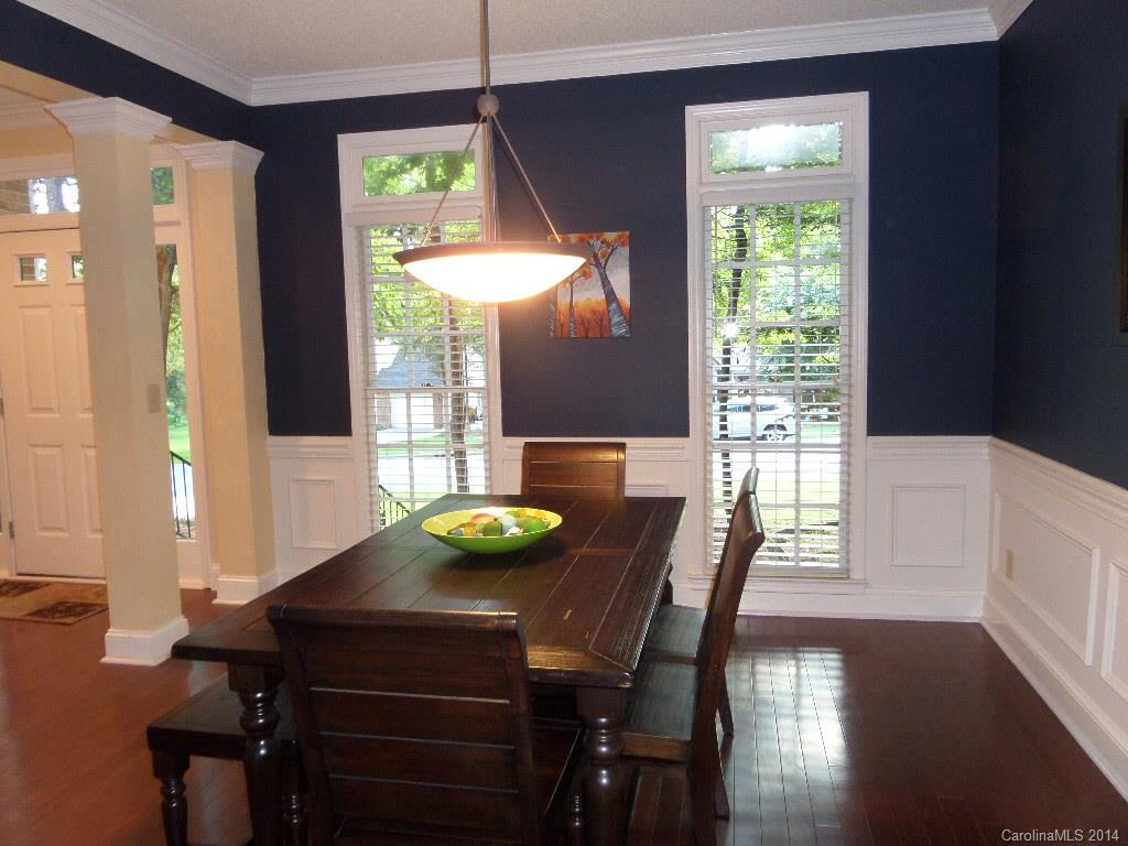 The Heathers - Residential